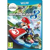 Mario Kart 8 (Nintendo Wii U)
