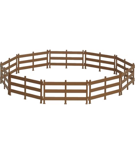 Set Pulizia Stalla Breyer 2477 – Scala 1:9, Accessori Per Cavalli Modello, Scopa, Pala, Carriola E Letame Finto - 3