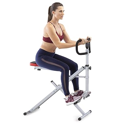 squat row machine