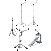Yamaha HW-780 Single-Braced 700 Series Drum Hardware Package