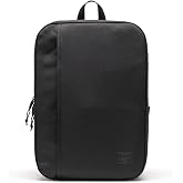 Herschel Supply Co. Kaslo Backpack, Black Tonal, Mod - 24L