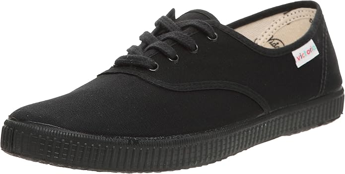 victoria - Zapatillas de Deporte de Tela para Mujer: Amazon.es ...