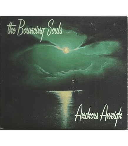 Amazon.com: ANCHORS AWEIGH