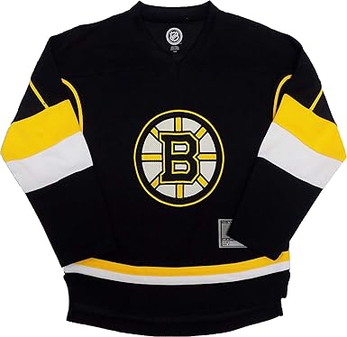 bruins jersey amazon