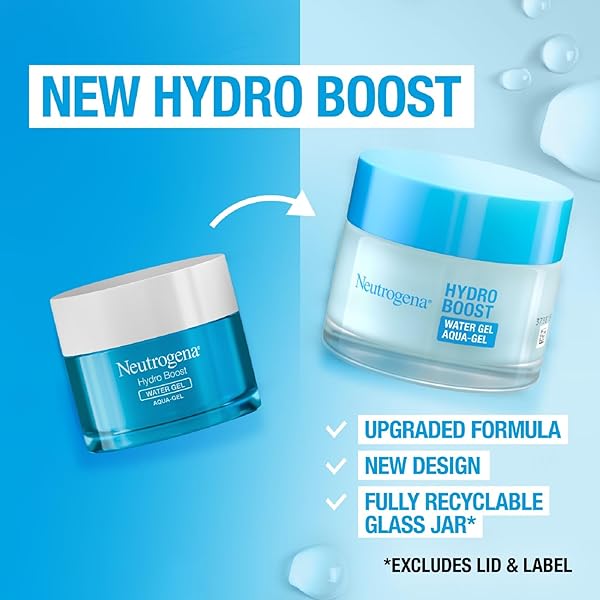 NEUTROGENA HYDRO BOOST
