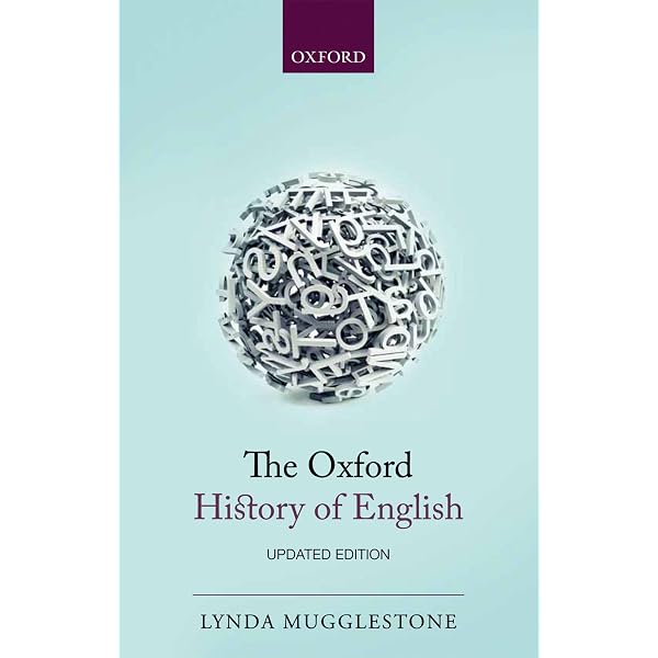 Inventing English: A Portable History of the Language, revised and