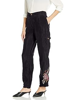 johnny was cargo shorts