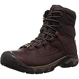 keen men's targhee high lace waterproof boot