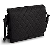 Vera Bradley womens Premium Cotton Baird Hipster Crossbody Bag | Premium Cotton