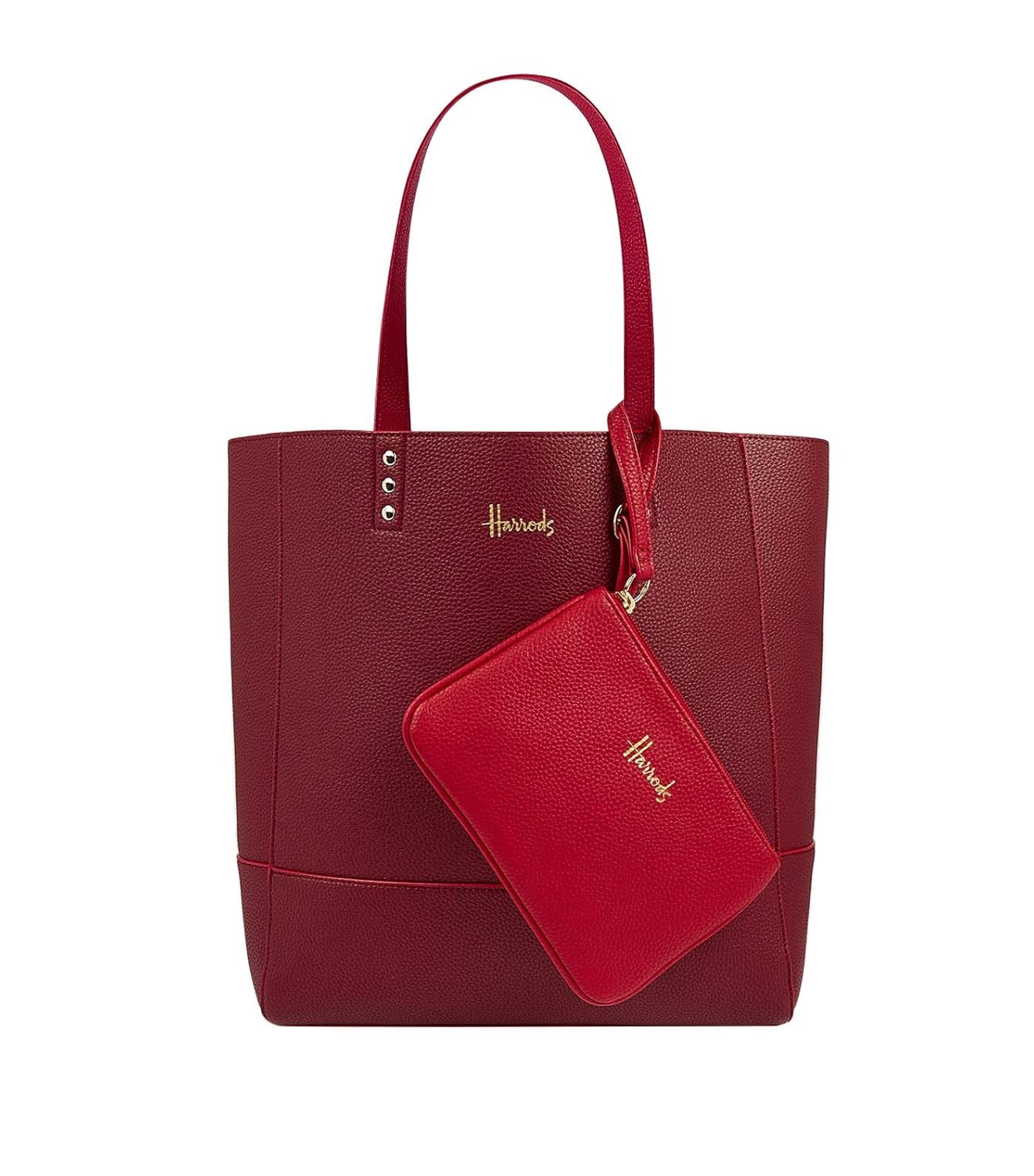 harrods reversible bag