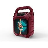 SOAR NCAA XL Shockbox Wireless Bluetooth Speaker