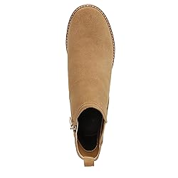 Naturalizer Womens Darry Bootie Water Repellent