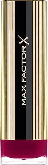 Max Factor Colour Elixir Lipstick Mulberry 130 with Vitamin E
