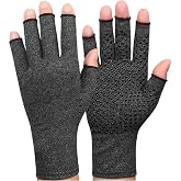 Onecompress - One compress Premium Bamboo Arthritis Gloves 1Pairs Original