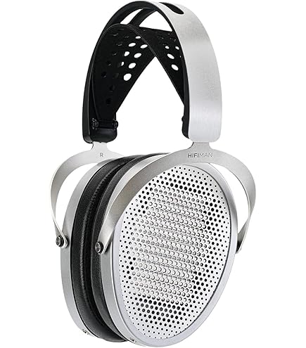 Amazon.com: HIFIMAN HE-560 V4 Premium Planar Magnetic Headphones