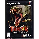 Turok: Evolution (Renewed)