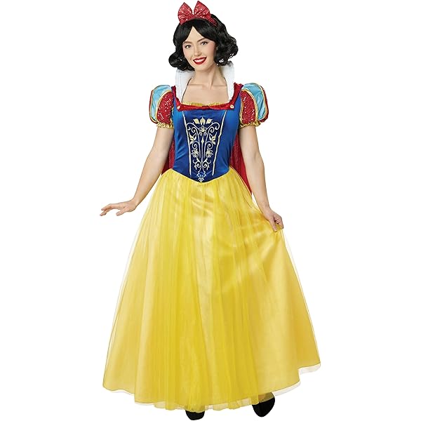 Amazon.com: Ruikajia Women Snow White's Rag Dress Snow White Costume Cosplay Brown Patches Rags Dress Adult Small : Clothing, Shoes & Jewelry Amazon.com: Ruikajia Women Snow White's Rag Dress Snow White Costume Cosplay Brown Patches Rags Dress Adult Small : Clothing, Shoes & Jewelry