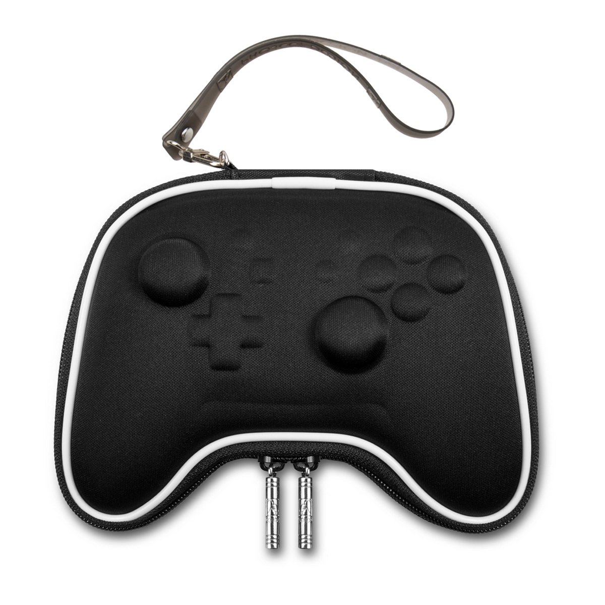 Nintendo Switch Pro Controller Case Hard Protective Travel Carry Case eBay