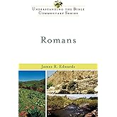Romans (Understanding the Bible Commentary Series)