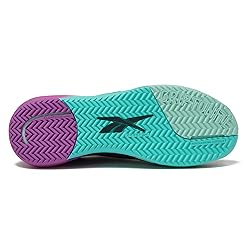 Reebok Unisex Nano Court Sport Pickleball or Tennis