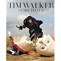 Tim Walker: Story Teller | Amazon.com.br