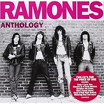 2lpラモーンズ Ramones Mania oasis blur weezer Mania: Ramones