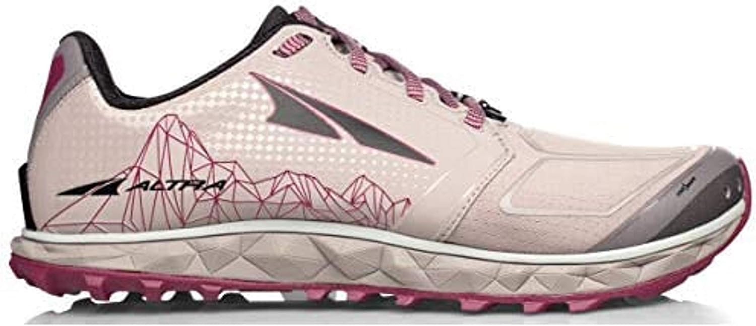  | ALTRA Women's Afw1953g Superior 4 Trail Running Shoes Sneakers | Trail Running