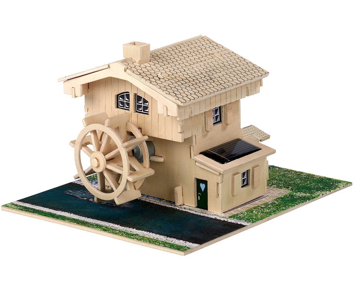 Amazoncom Moulin à Eau Weico Toys Games