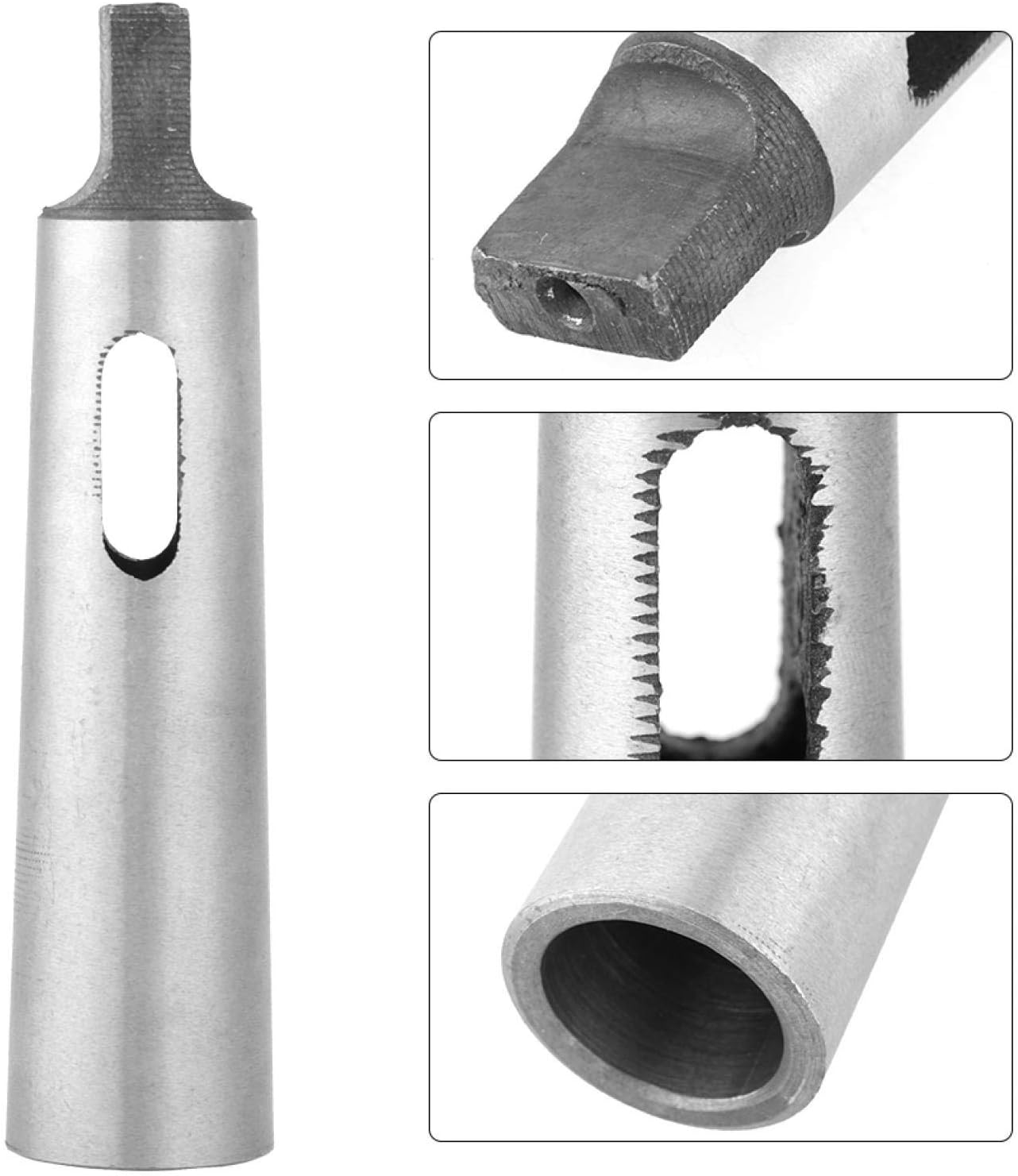 3 pcs Taper Adapter Reduceing Chuck Sleeve MT1MT2 MT2MT3 TMT3MT4 for
