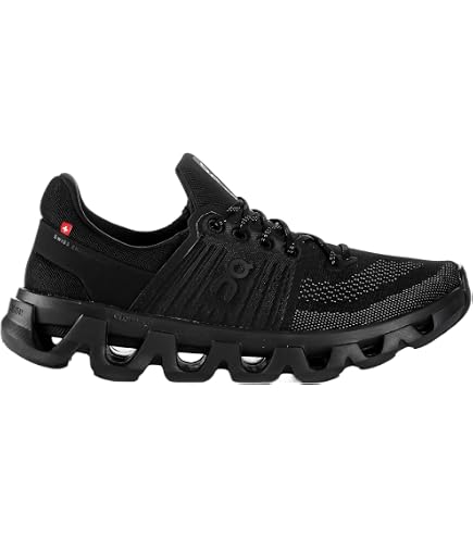 Amazon.com | ON Mens Cloudstratus Synthetic Textile Trainers