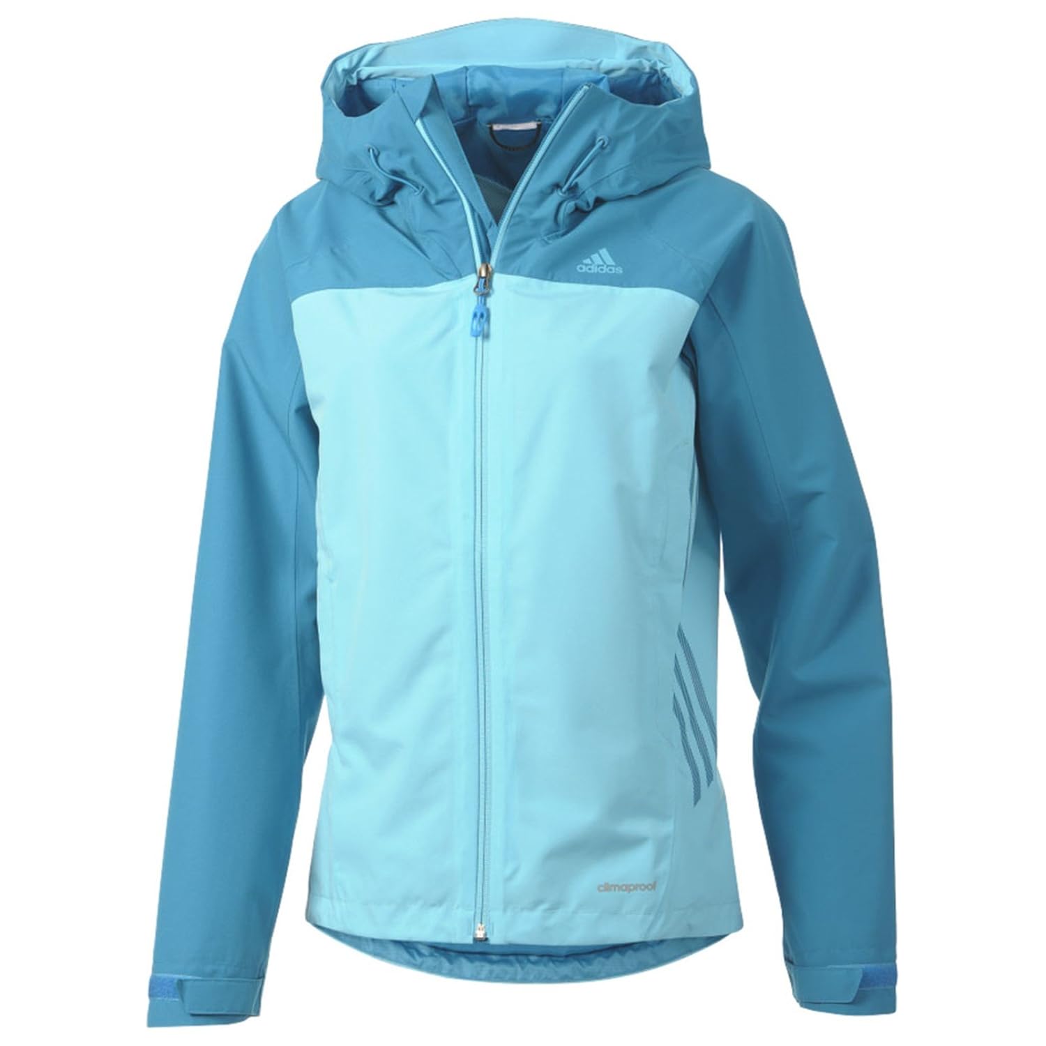 adidas women's spring jacket