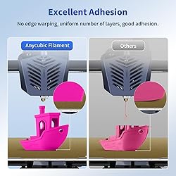 ANYCUBIC PLA 3D Printer Filament, 3D Printing PLA