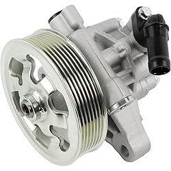 Daysyore Power Steering Pump 21-5495 Fits for