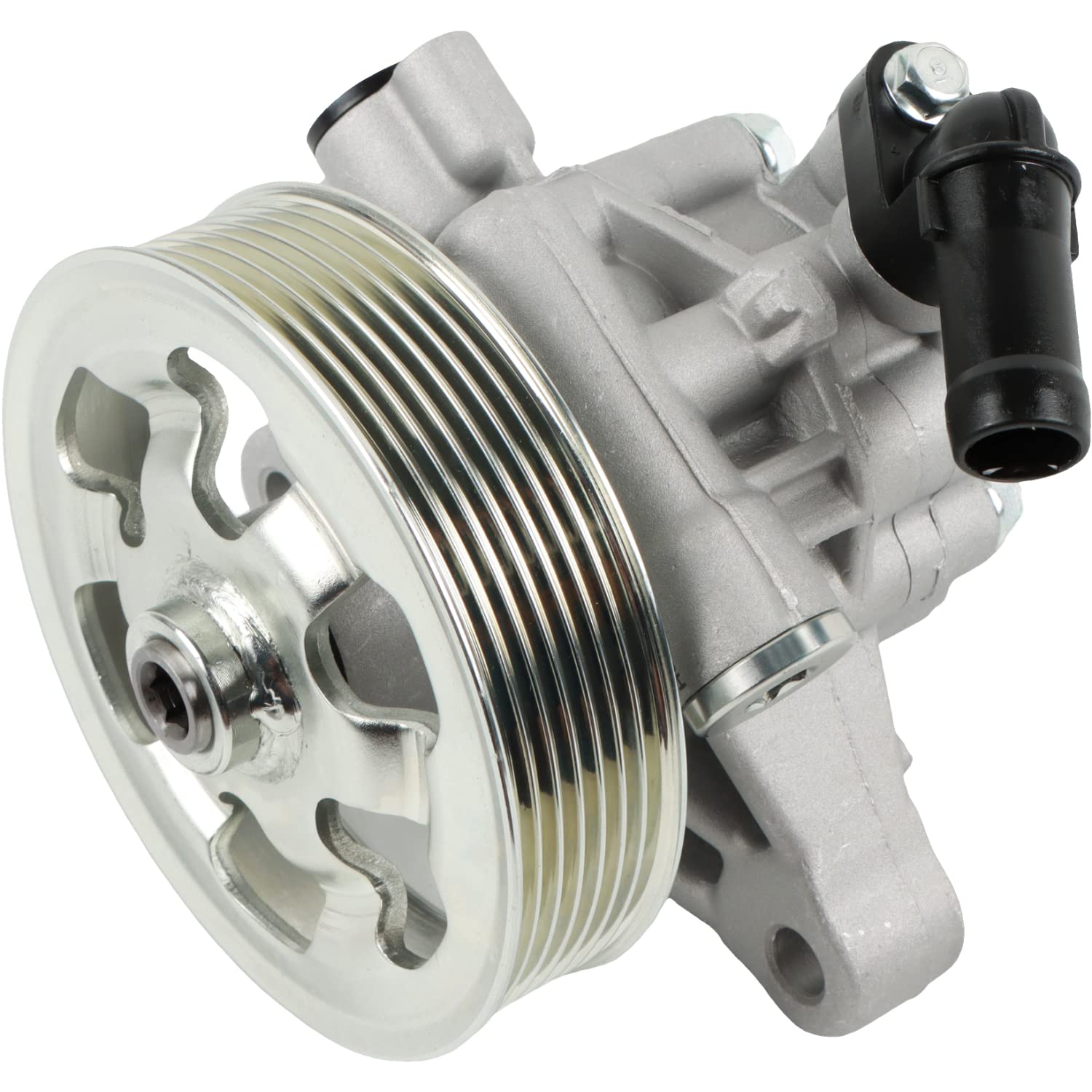 Daysyore Power Steering Pump 21-5495 Fits for