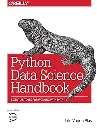 Python Data Science Handbook: Essential Tools for Working with Data