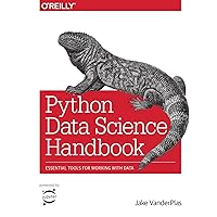 Python Data Science Handbook: Essential Tools for Working with Data