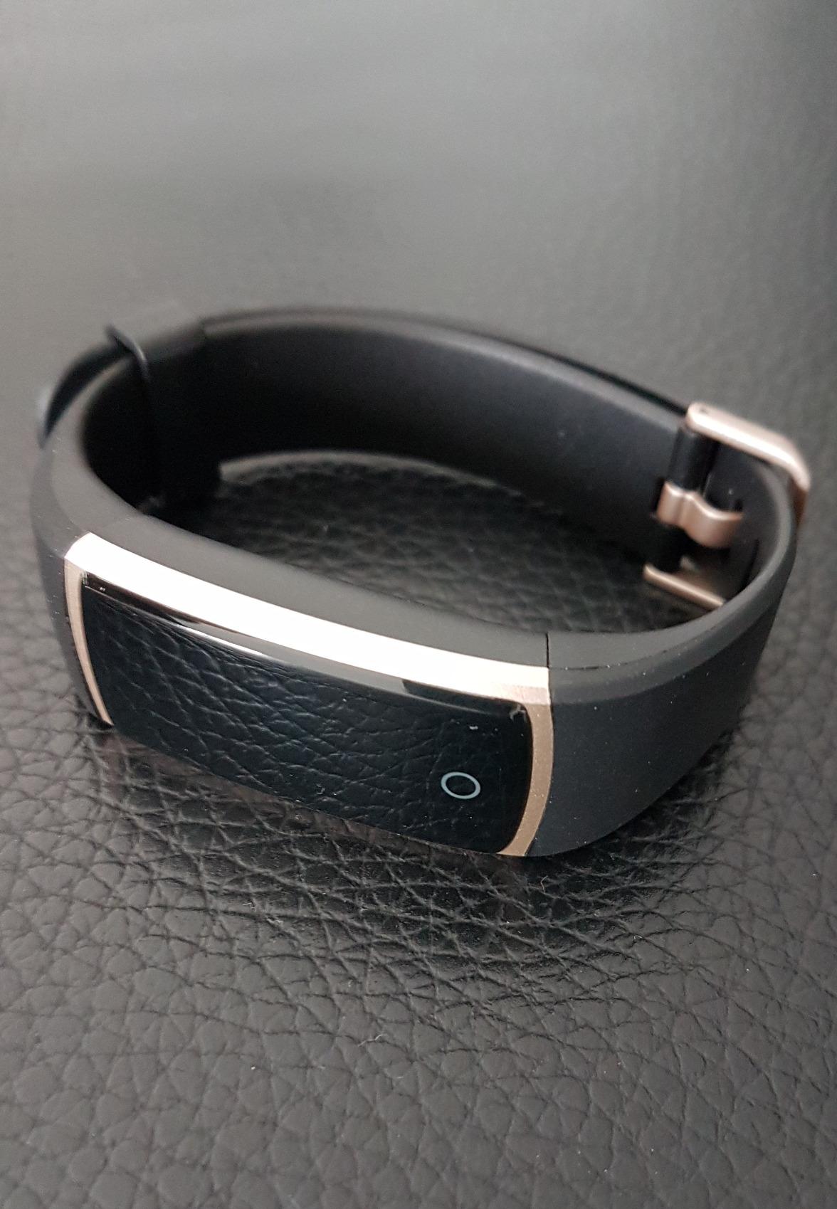 YAMAY Fitness Armband mit Blutdruckmessung,Smartwatch Fitness Tracker