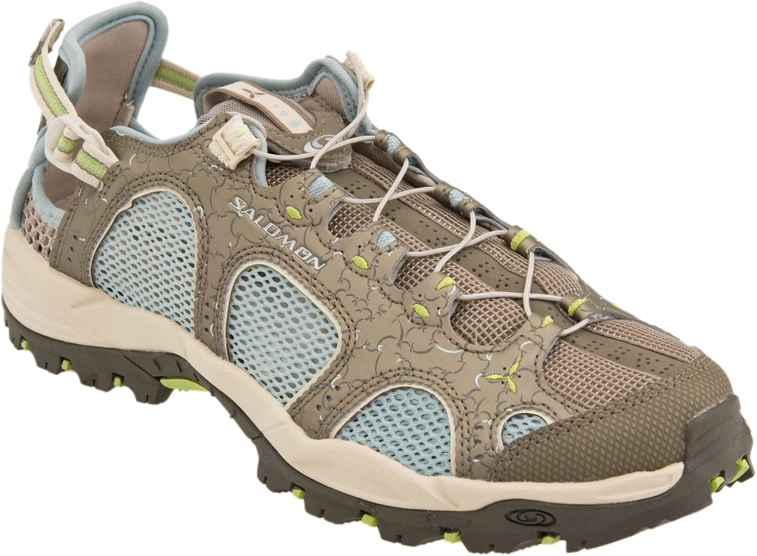 salomon sneakers amazon