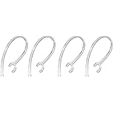 QCY 純正 ワイヤレスイヤホン QY7 QY8 用アクセサリ (耳かけ型イヤーフック)