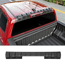 powoq Rear Roof Protector Compatible with 2023-2025