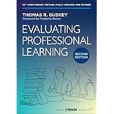 Evaluating Professional Learning