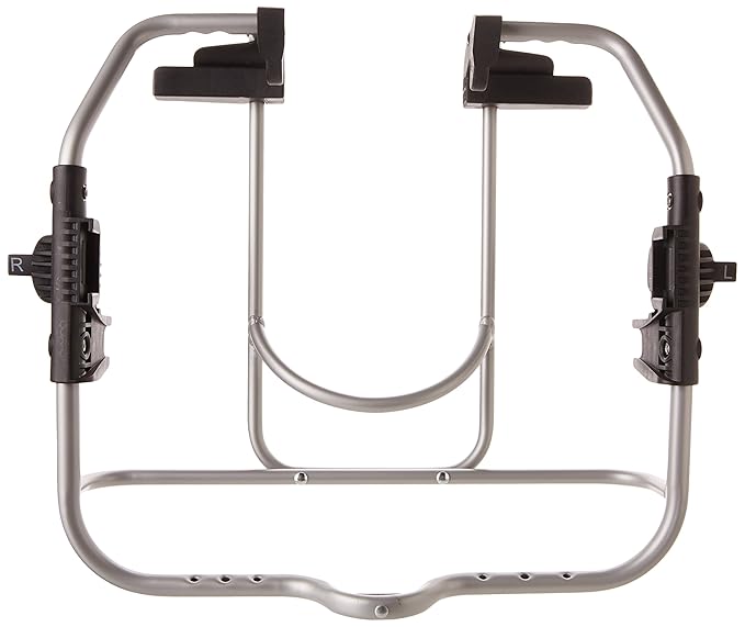 quinny buzz adapters