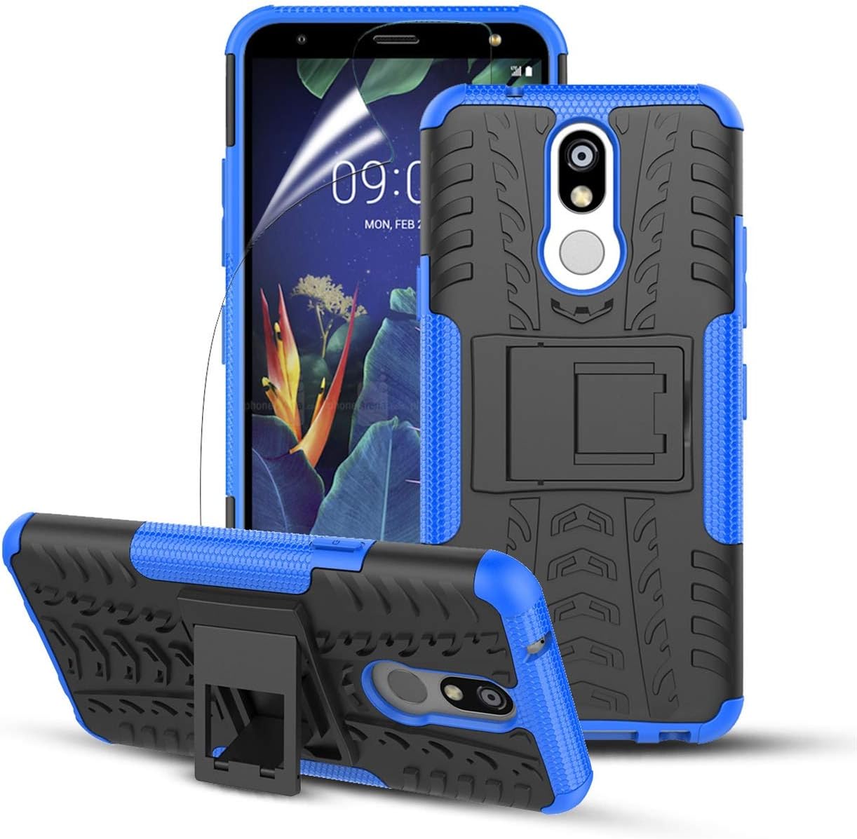 Best phone case lg solo lte