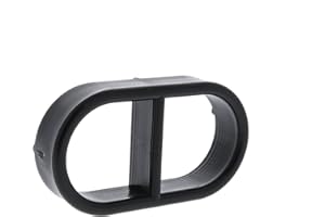 DRIP DEPOT Figure 8 Tubing End Clamp - Size : 3/4" - Pack Of 10