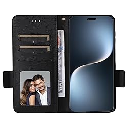 ShouBao Compatible with Honor Magic 7 Pro Wallet