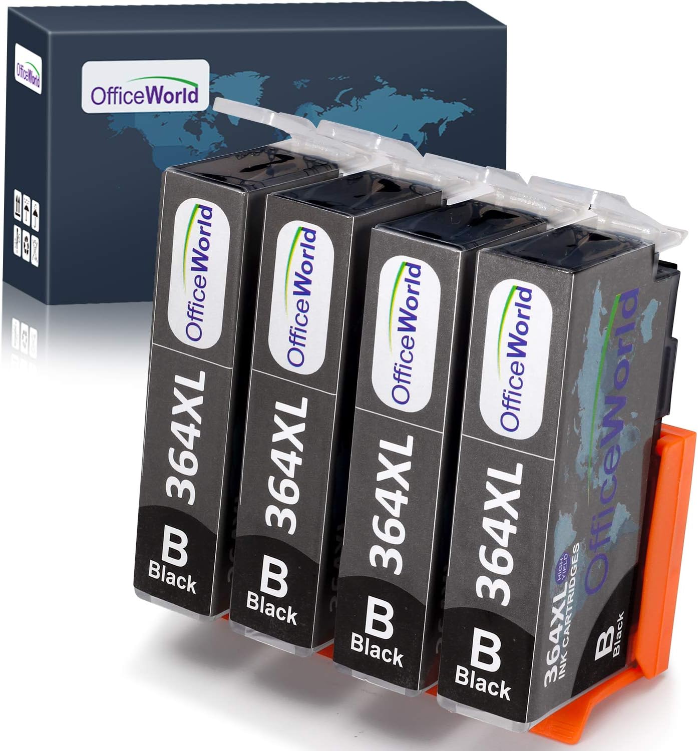 stampanti wireless hp