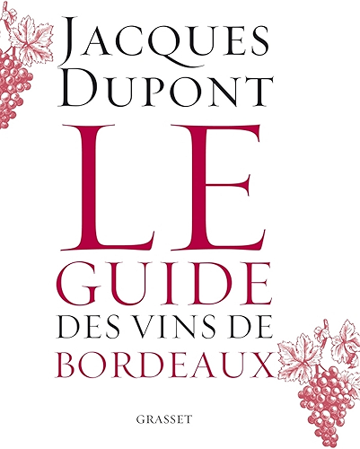Download Le guide des vins de Bordeaux (Documents Français) PDF