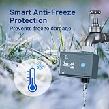LinkTap G1S Wireless Water Timer Smart Irrigation Controller view 9