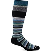 Sockwell Men's Up Lift Firm Graduated Compression Sock