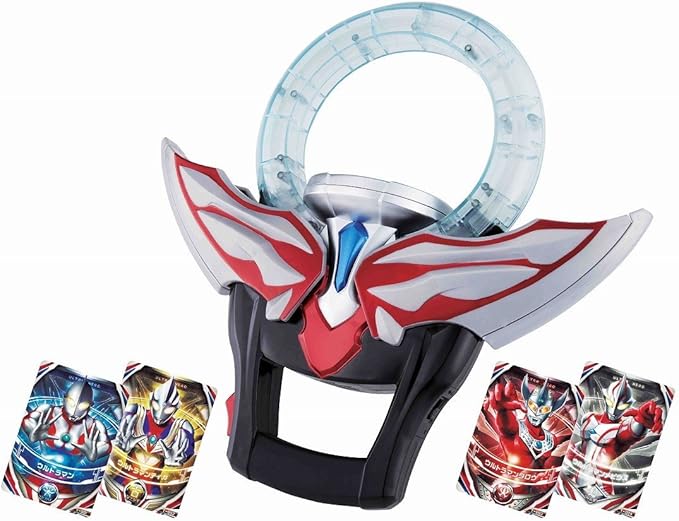 65+ Gambar Cincin Ultraman Orb Terbaik Eye Cathingent